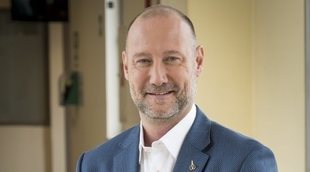 Pedro García Aguado ficha por el PP para el programa de Juventud de la Comunidad de Madrid