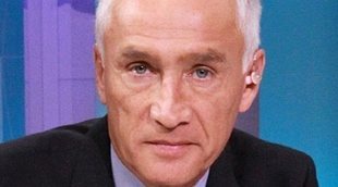 Liberado el presentador Jorge Ramos tras ser retenido y confiscado su material en una entrevista a Maduro