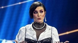 Eurovisión 2019: Ucrania se plantea su retirada del Festival  tras vetar a Maruv por el conflicto con Rusia