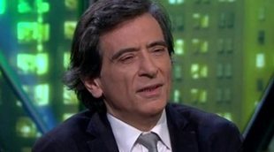 Down España pide a la Fiscalía que contra Arcadi Espada por sus "ofensivas declaraciones"