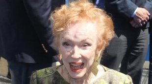 Muere Jeraldine Saunders, creadora y guionista de la serie 'Vacaciones en el mar', a los 96 años