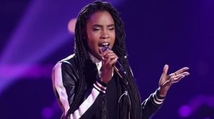 'The Voice' y 'The Enemy Within' se estrenan destronando a 'The Bachelor' y 'The Good Doctor'