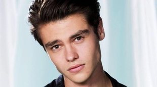 'Locke and Key' ficha a Felix Mallard ('Happy Together') como personaje recurrente