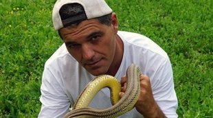 'Todo es mentira' entrevista a Frank Cuesta tras las acusaciones de montaje: "Que lo demuestren"