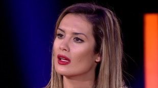 'GH Dúo' lidera con nuevo máximo (23,8%) frente al estupendo 18,4% de 'La Voz'