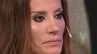 Estalla la polémica por la publicación de la foto del cadáver de Natacha Jaitt ('GH 6') en redes sociales