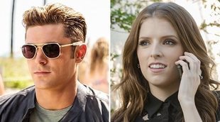 'Human Discoveries': Zac Efron y Anna Kendrick protagonizarán la nueva serie animada de Facebook Watch