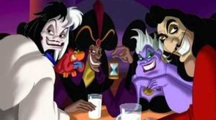 'Disney Villains': Disney prepara una serie con sus villanos más icónicos para su servicio de streaming