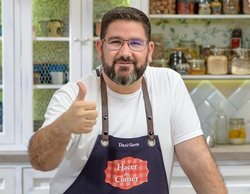 'Hacer de comer' marca su apuesta por la comida tradicional y desvela su parentesco con 'MasterChef'