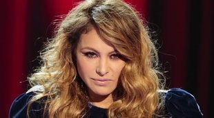 Paulina Rubio protagoniza una monumental bronca en 'La Voz' que no ha sido emitida