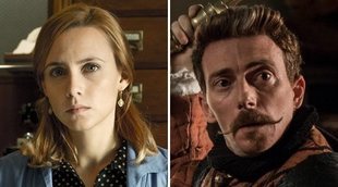 'Hernán. El hombre': Aura Garrido y Víctor Clavijo fichan por la serie sobre el conquistador español