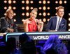 'The Voice' vuelve a liderar y también lo hace 'World of Dance' en su estreno, aunque con peor dato