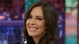 El alegato de Mamen Medizábal en 'El hormiguero': "Los periodistas tenemos una responsabilidad añadida"