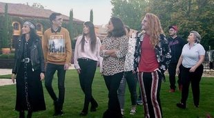 'Bake off España': Estos son los doce concursantes de la primera edición del talent de repostería
