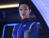 CBS All Access renueva 'Star Trek: Discovery' por una tercera temporada