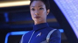 CBS All Access renueva 'Star Trek: Discovery' por una tercera temporada