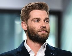 Mike Vogel ('The Brave') protagonizará 'Triangle' de ABC