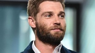 Mike Vogel ('The Brave') protagonizará 'Triangle' de ABC