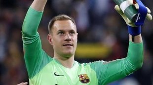 El Real Madrid-Barcelona de Copa del Rey (6,1%) también arrasa en GOL