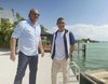 La nueva temporada de 'Mi casa es la tuya' viaja hasta Miami para entrevistar a Alejandro Sanz y El Puma
