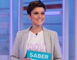 'Saber vivir' regresa a La 2 los domingos con Marta Verona (ganadora de 'MasterChef 6') como colaboradora