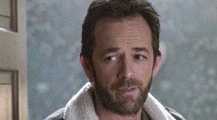 Luke Perry ('Sensación de vivir'), hospitalizado tras sufrir un infarto