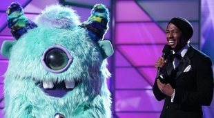 'The Masked Singer' se despide con su mejor dato ante el desapercibido estreno de 'Whiskey Cavalier'