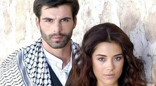 'Sila' (3,8%) desbanca al fútbol para recuperar el liderazgo entre las temáticas