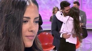 'Mujeres y hombres y viceversa': Alberto Santana elige a Melyssa como pareja en una final muy esperada
