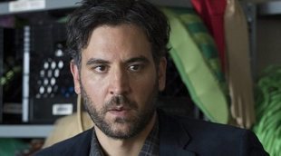 'The Hunt': Josh Radnor, Ted en 'Cómo conocí a vuestra madre', ficha como uno de los coprotagonistas