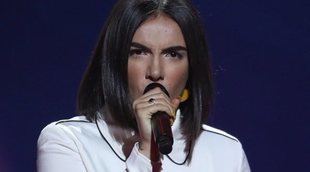 "Ave María" se convierte en 'La mejor canción jamás cantada' de los 2000 gracias a Marta ('OT 2018')