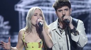 TVE emitirá programación especial por el 8M, trasladando 'La mejor canción jamás cantada' al sábado