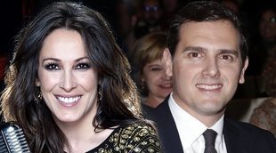 La relación entre Malú y Albert Rivera podría ser una "tapadera", según María Patiño en 'Sálvame'