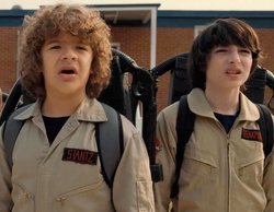 Finn Wolfhard ('Stranger Things') está muy cerca de fichar por la nueva entrega de "Cazafantasmas"