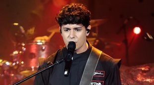 Alfred sorprende con la letra de su nueva canción: "Sigo sintiendo la cornada, llorabas mientras la cagabas"