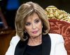 María Teresa Campos se plantea subastar sus zapatos tras el fracaso de la colección