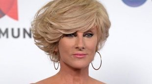 Muere Christian Bach, actriz de telenovelas mexicanas, a los 59 años