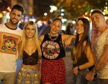 Mediaset España estrena 'Crazzy Trip', su nuevo reality con Barranco, Violeta, Steisy, Labrador y Oriana