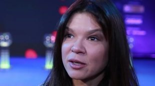 Ruslana, ganadora de Eurovisión 2004, pide buscar un sustituto a Maruv para representar a Ucrania