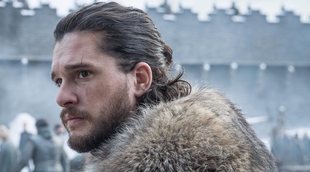 'Juego de Tronos': Los nuevos pósters de la octava temporada podrían haber desvelado el destino de Jon Nieve
