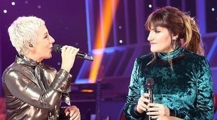 TVE emitirá en prime time 'Noche de encuentros' por el 8M tras relegarlo al late night en Navidad