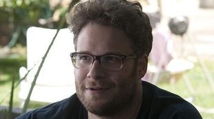 'The Twilight Zone': Seth Rogen estará en un episodio del reboot liderado por Jordan Peele