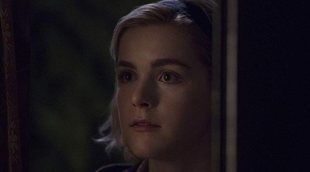 'Las escalofriantes aventuras de Sabrina' comenzará el rodaje de su tercera temporada en abril