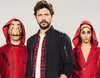 'La Casa de Papel': "Bella Ciao", el himno antifascista popularizado por la serie, se cuela en un mitin de VOX