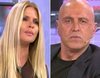 Kiko Matamoros y Makoke protagonizan un duro enfrentamiento en 'Sábado deluxe': "¡Qué cerda eres!"