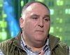 José Andrés habla de las semejanzas entre Vox y Trump en 'laSexta noche': "Nos estamos equivocando"