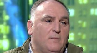 José Andrés habla de las semejanzas entre Vox y Trump en 'laSexta noche': "Nos estamos equivocando"