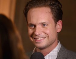 'Suits': Patrick J. Adams responde a si volverá para el final de la serie