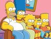 'Los Simpson' (3,2%) se colocan en lo más alto en una jornada donde triunfa "Wasabi" (3,3%) en Paramount