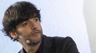 Mediapro anuncia el fichaje en exclusiva de Diego San José ('Vota Juan') como guionista de la productora